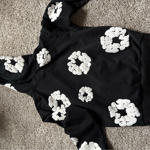 Denim Tears Hoodie